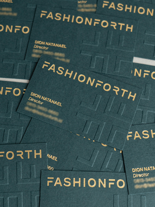 Business Card 03 Premium Edition