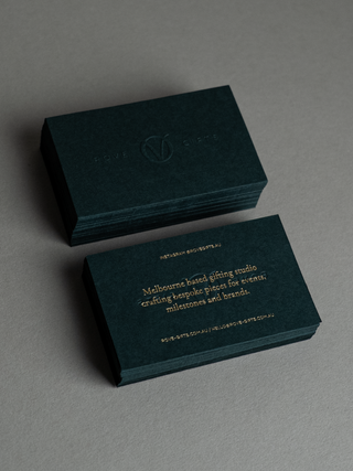 Business Card 03 Premium Edition