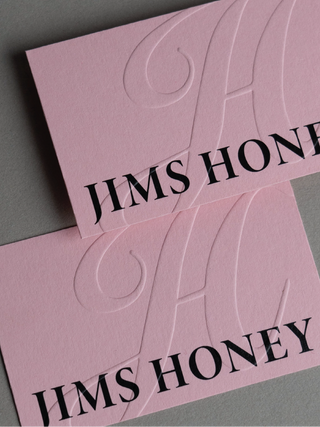 Business Card 02 Color Edition