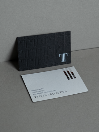 Business Card 04 Signature Edition