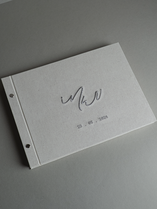 Guest Book