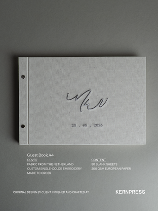 Guest Book