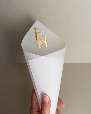 Petal Cone