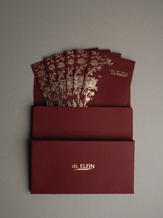 Money Envelope Corporate Lunar Edition