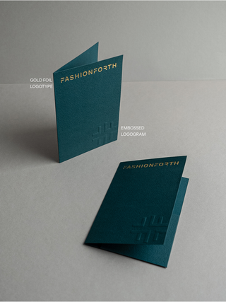 Receipt Folder