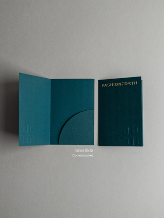 Receipt Folder