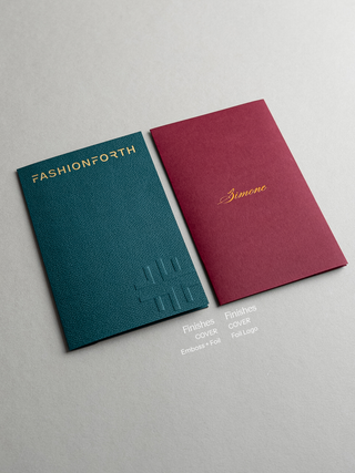 Receipt Folder