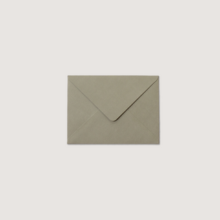 Envelope C6 Series 1